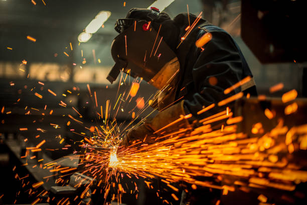 Professional Welder & Metal Fabrication in Portland, OR