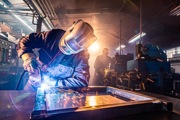 Affordable Welder Services in Portland, OR