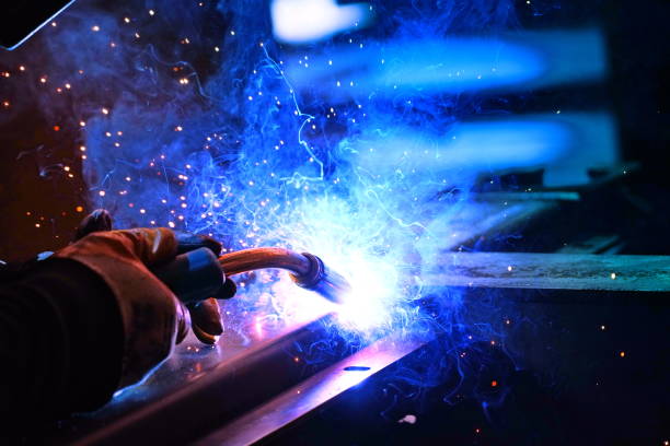 Best Pipe Welding in Ptland, OR