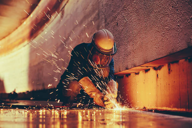 Best Specialty Welding Processes in Ptland, OR