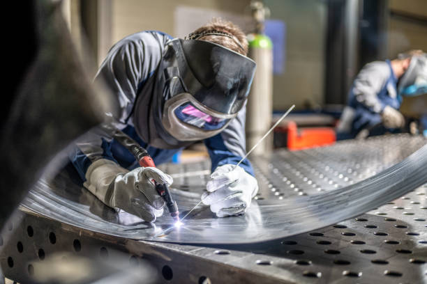 Best Welding Equipment Sales and Repair in Ptland, OR