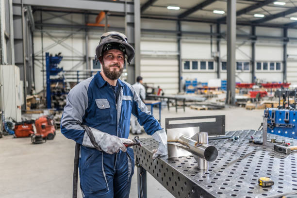 Best Aerospace and Defense Welding in Ptland, OR