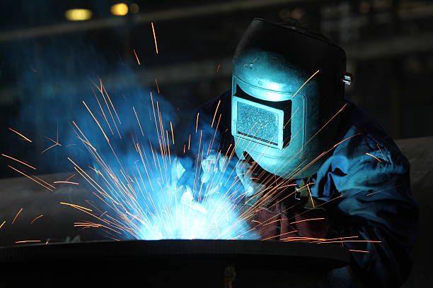 Best Structural Steel Welding in Ptland, OR